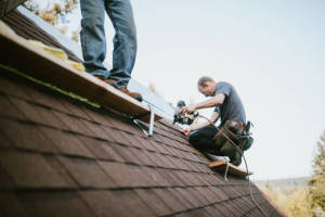 Local Roofers in Erskine Lakes, NJ